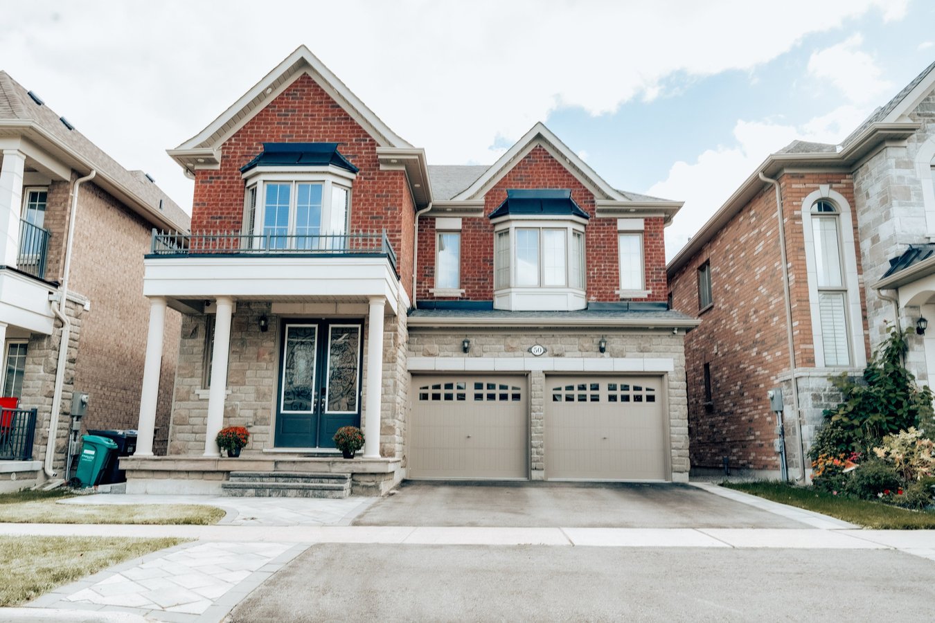 Brampton ON All Houses for Rent