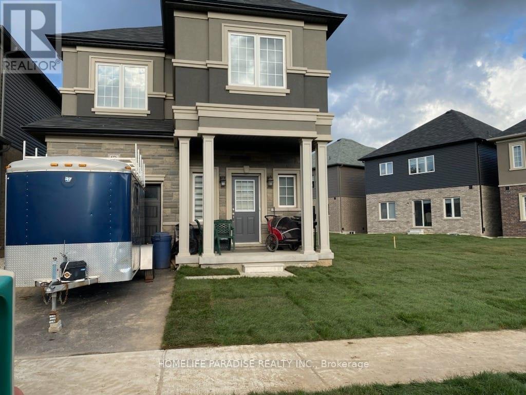 12 POOLE STREET - Photo 1
