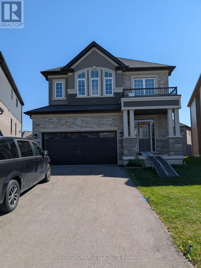 29 JENNER DRIVE - Photo 1