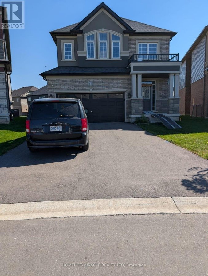 29 JENNER DRIVE - Photo 2