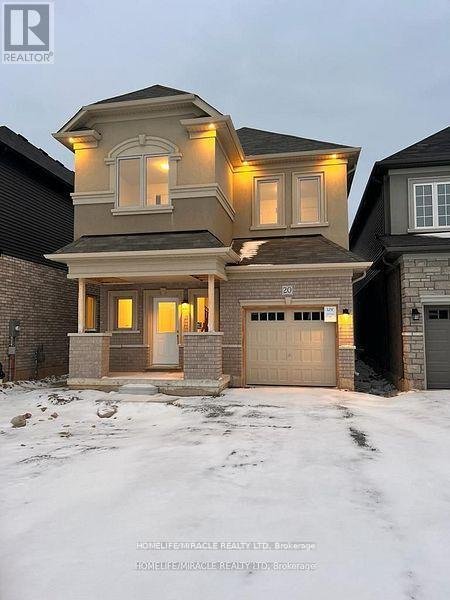 20 TOOKER DR N - Photo 1
