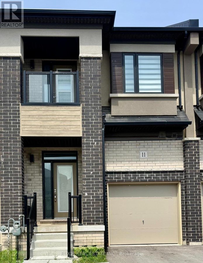 11 GEORGE BRIER DRIVE W - Photo 1