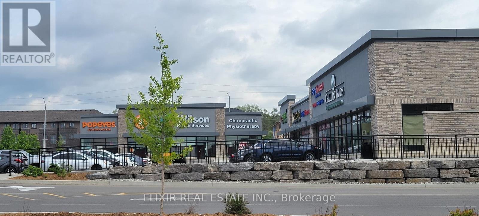 11 GEORGE BRIER DRIVE W - Photo 33