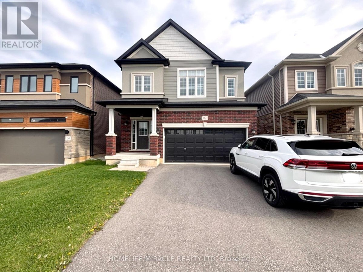 82 SCENIC RIDGE GATE - Photo 1