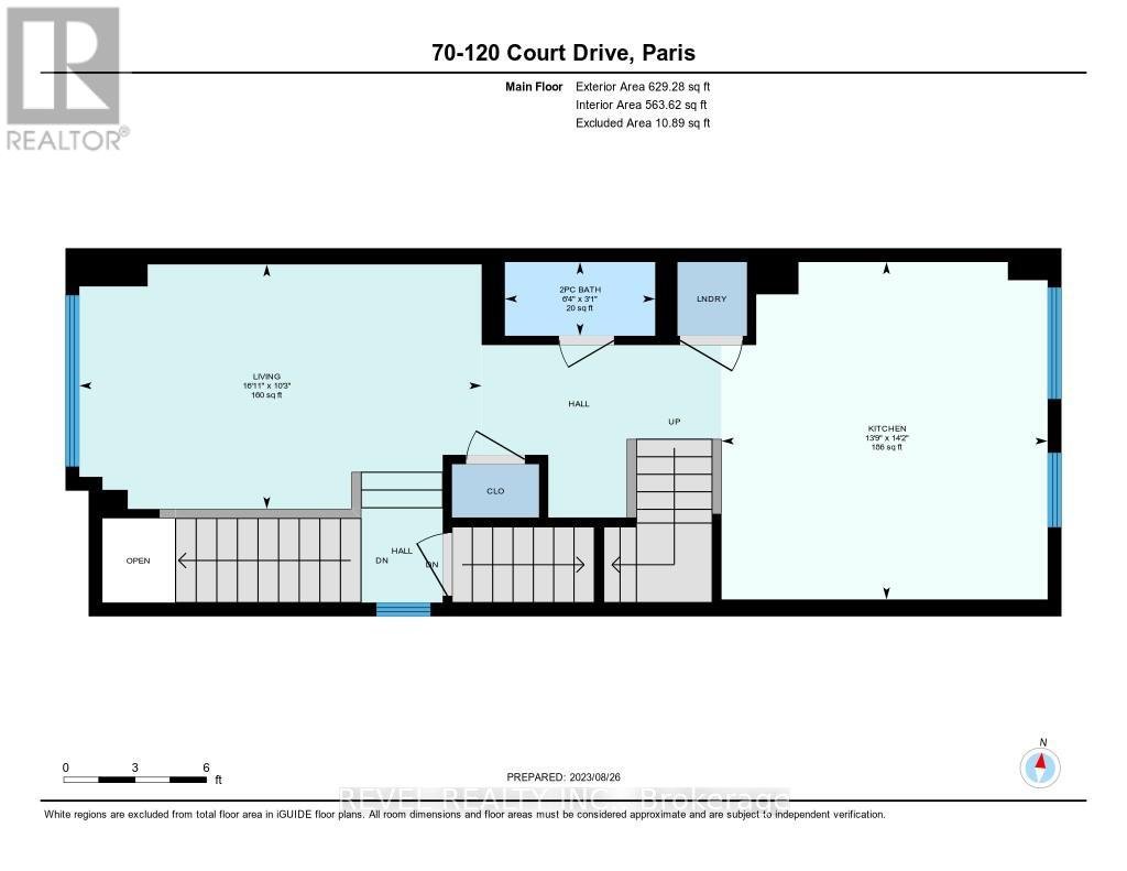 70 - 120 COURT DRIVE - Photo 38