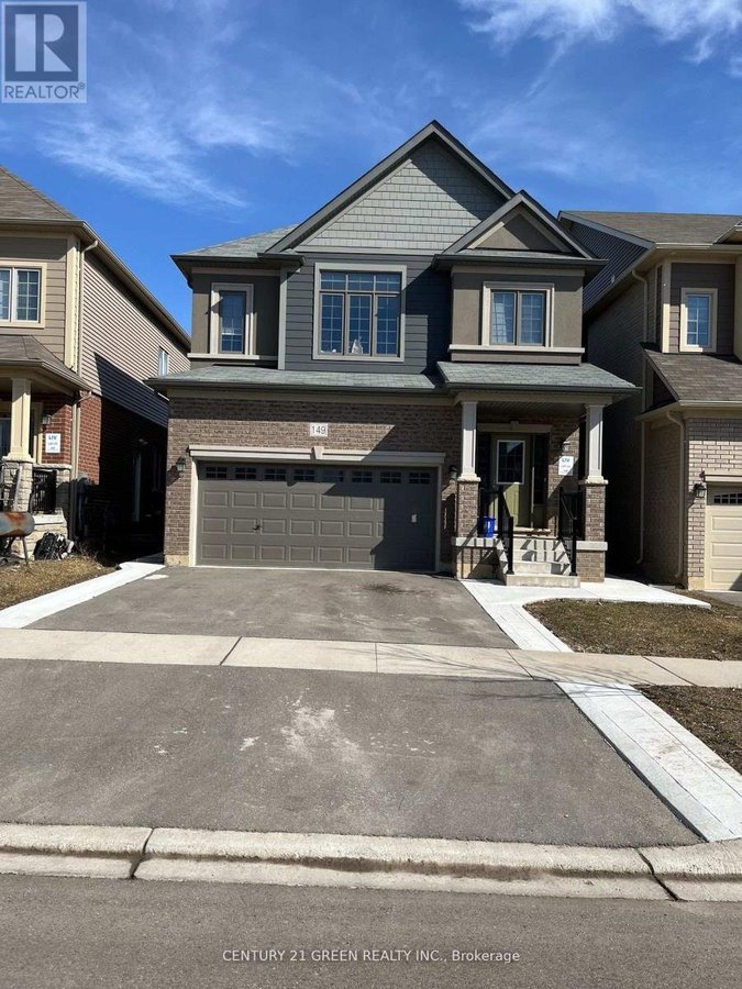 149 BILANSKI FARM ROAD - Photo 1