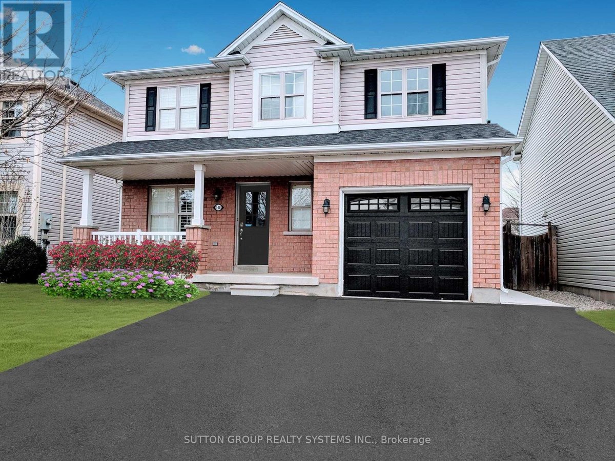 UPPER - 148 OSBORN AVENUE - Photo 1