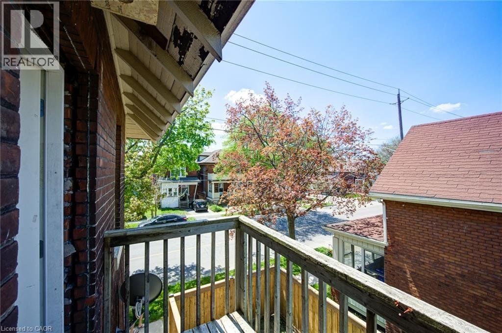 200 PARK Avenue Unit# Upper - Photo 19