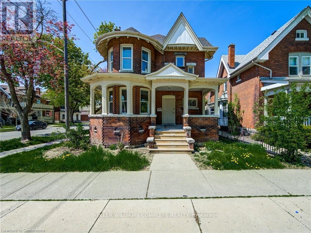 UPPER - 200 PARK AVENUE - Photo 1
