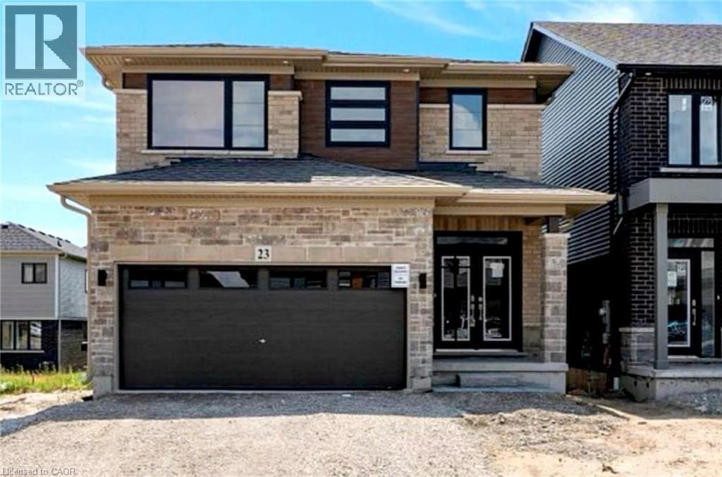 23 HOLDER Drive Unit# Lower - Photo 4