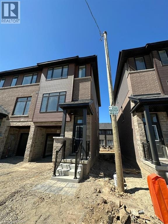 461 BLACKBURN Drive Unit# 48 - Photo 1