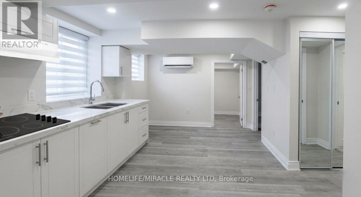 LOWER LEVEL - 88 JUNE CALLWOOD WAY - Photo 4