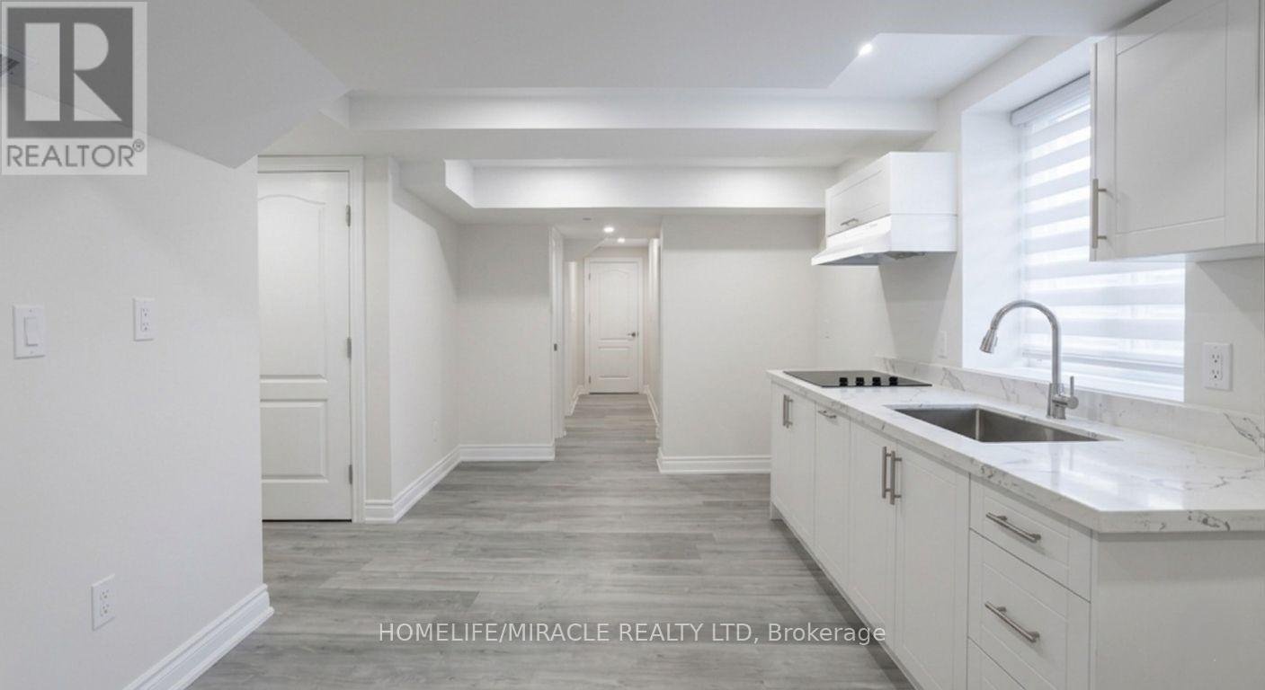 LOWER LEVEL - 88 JUNE CALLWOOD WAY - Photo 5