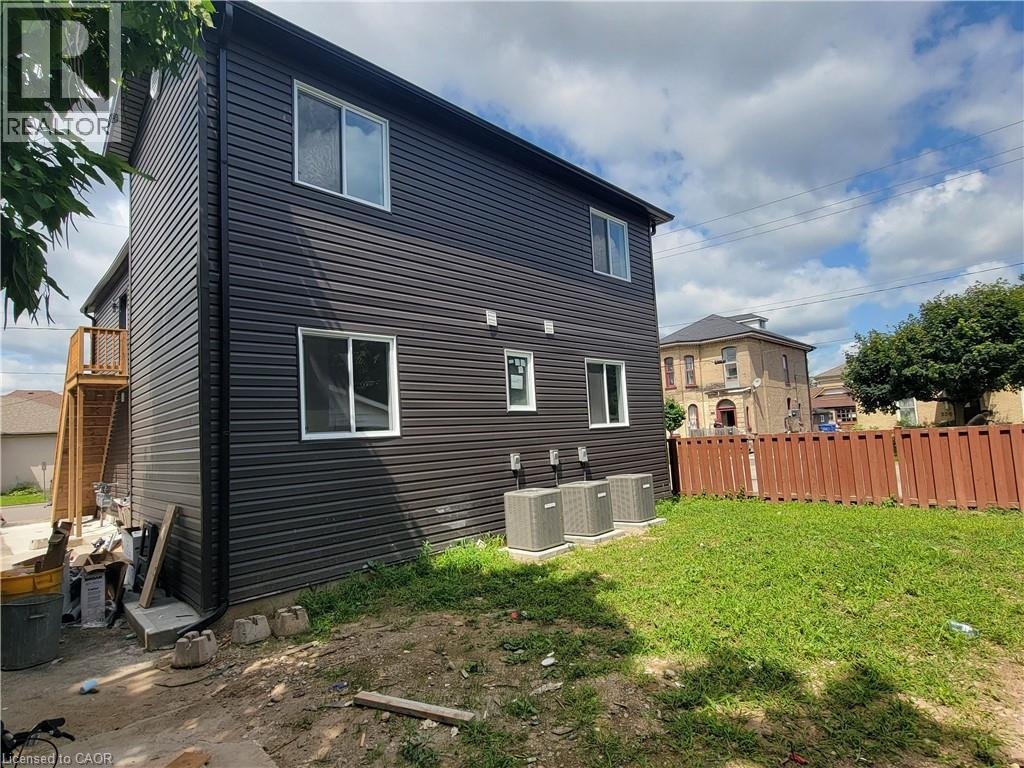 103 PEEL Street Unit# 1 - Photo 2