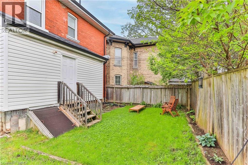 321 DALHOUSIE Street Unit# B - Photo 19