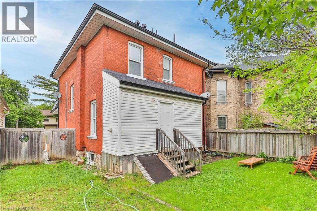 321 DALHOUSIE Street Unit# B - Photo 20
