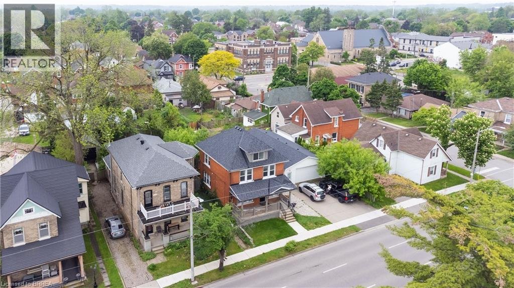 321 DALHOUSIE Street Unit# B - Photo 21