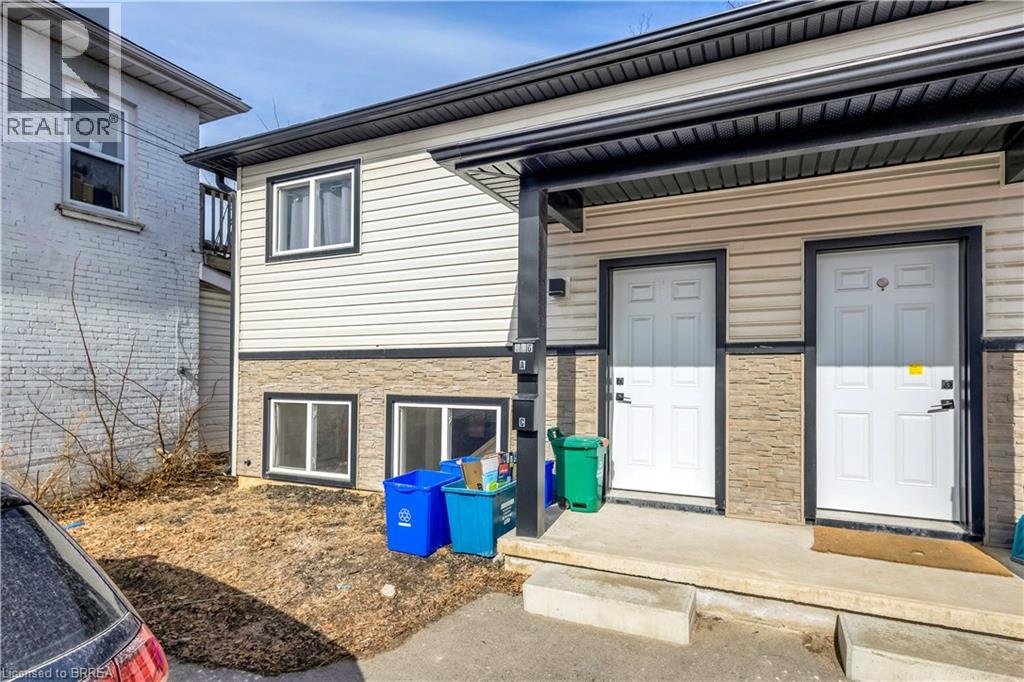 306 DALHOUSIE Street Unit# C - Photo 1