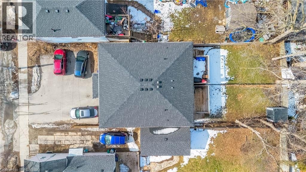 306 DALHOUSIE Street Unit# C - Photo 24
