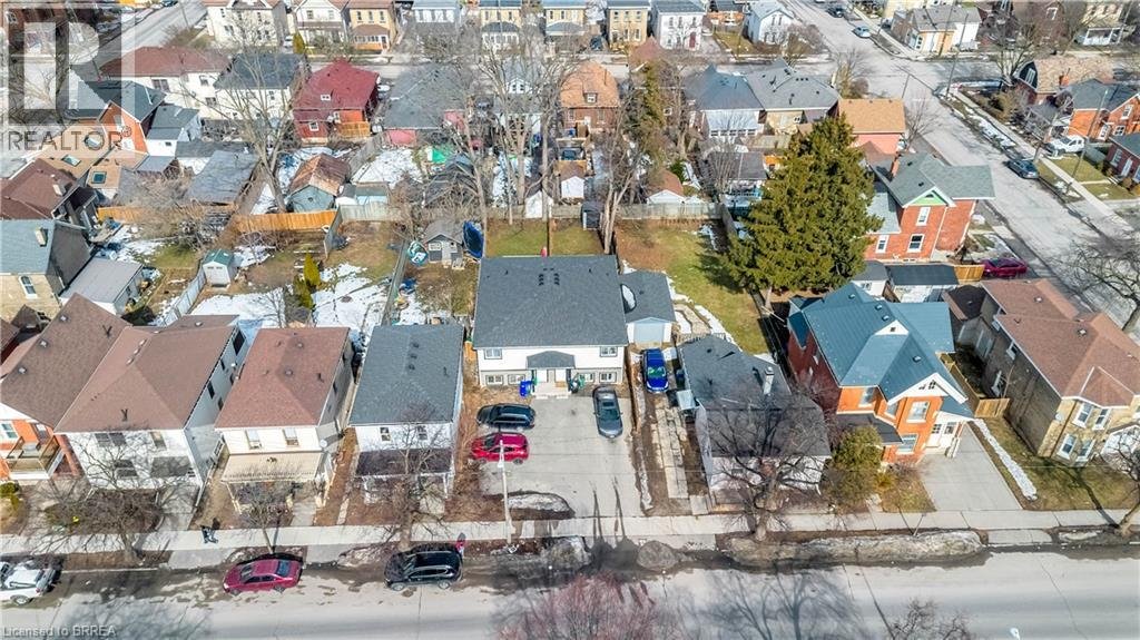 306 DALHOUSIE Street Unit# C - Photo 29