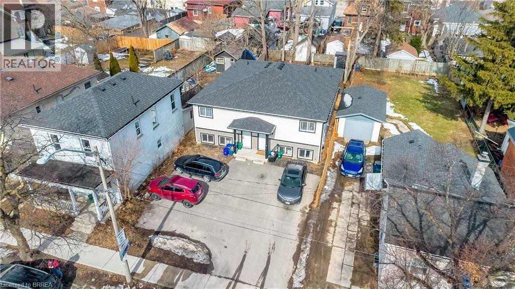 306 DALHOUSIE Street Unit# C - Photo 30