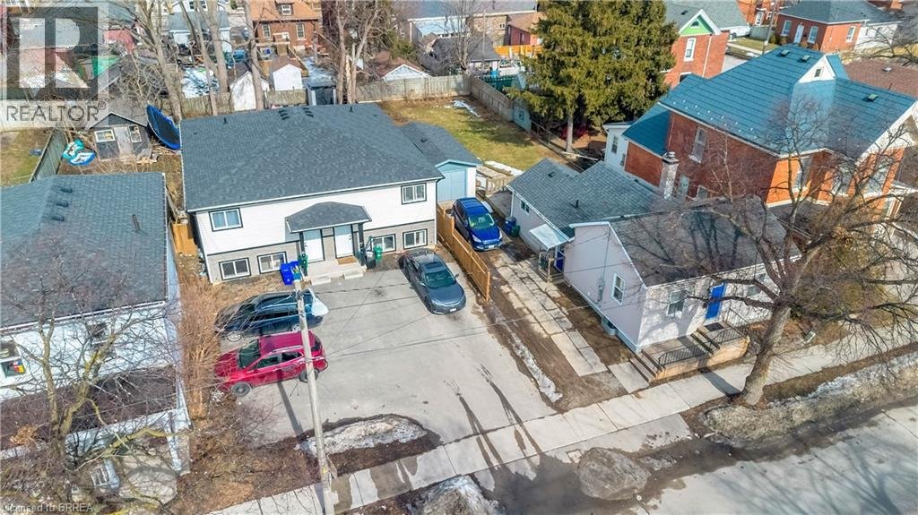 306 DALHOUSIE Street Unit# C - Photo 31
