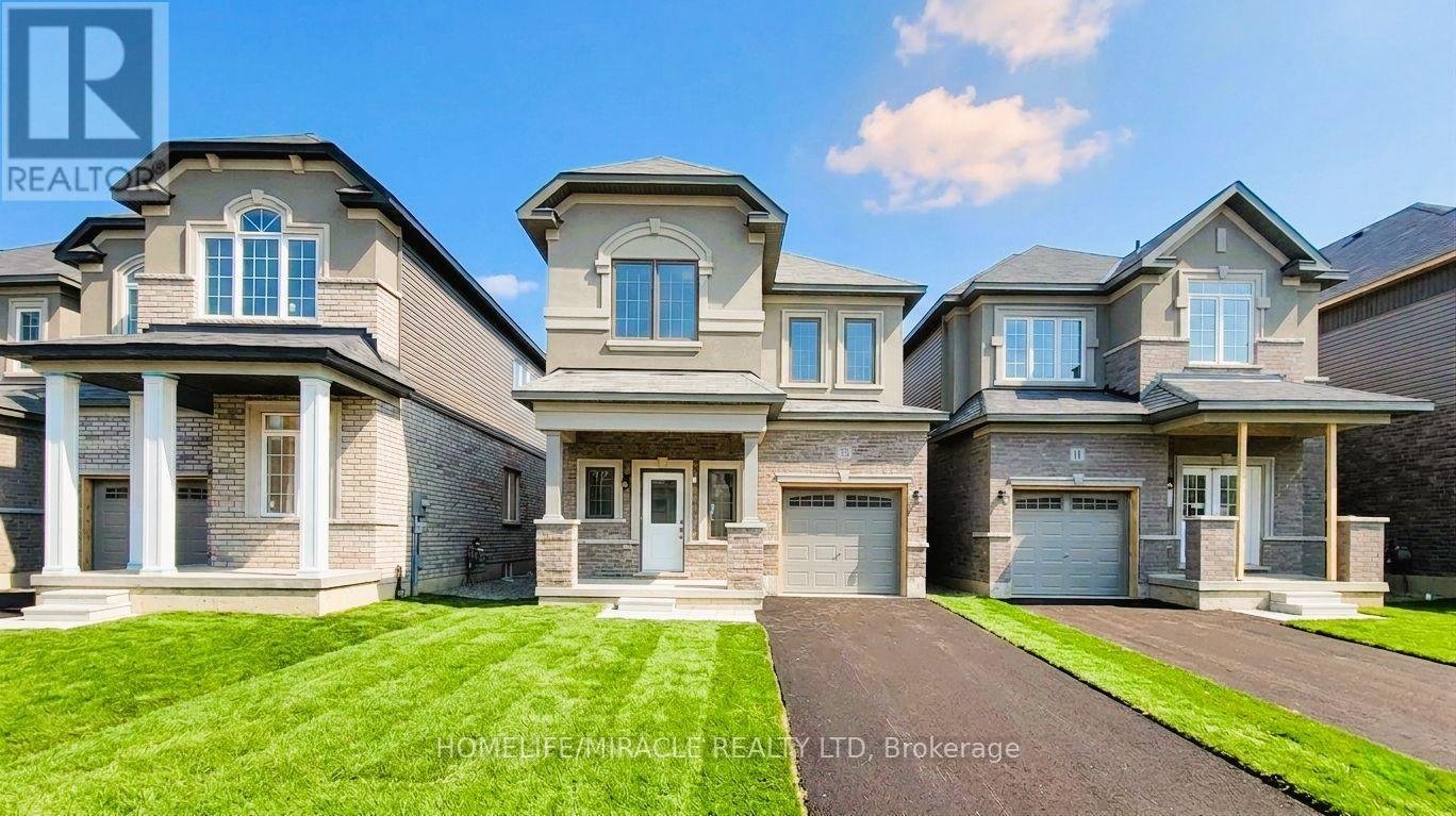 15 COPEMAN AVENUE - Photo 1
