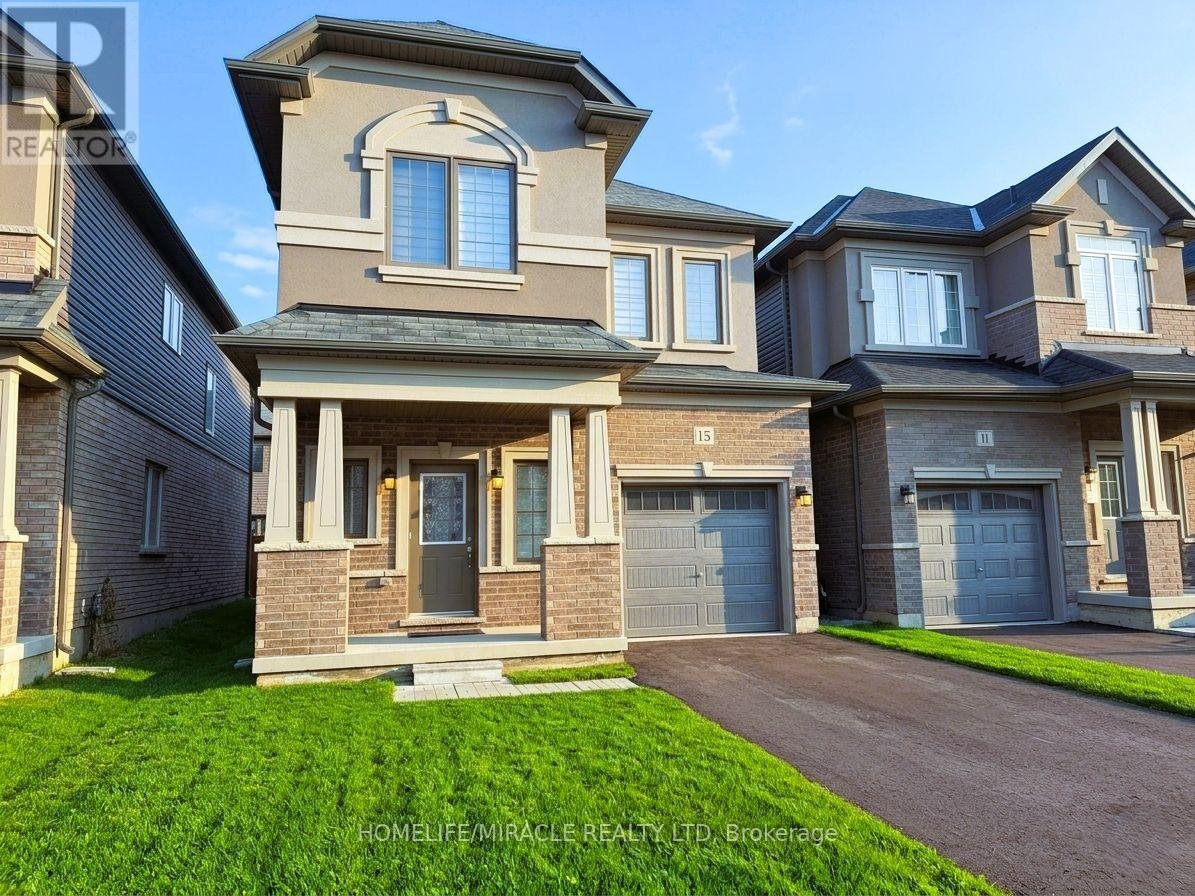 15 COPEMAN AVENUE - Photo 3