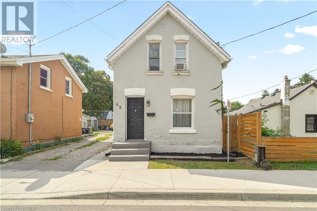 49 Jarvis Street - Photo 1