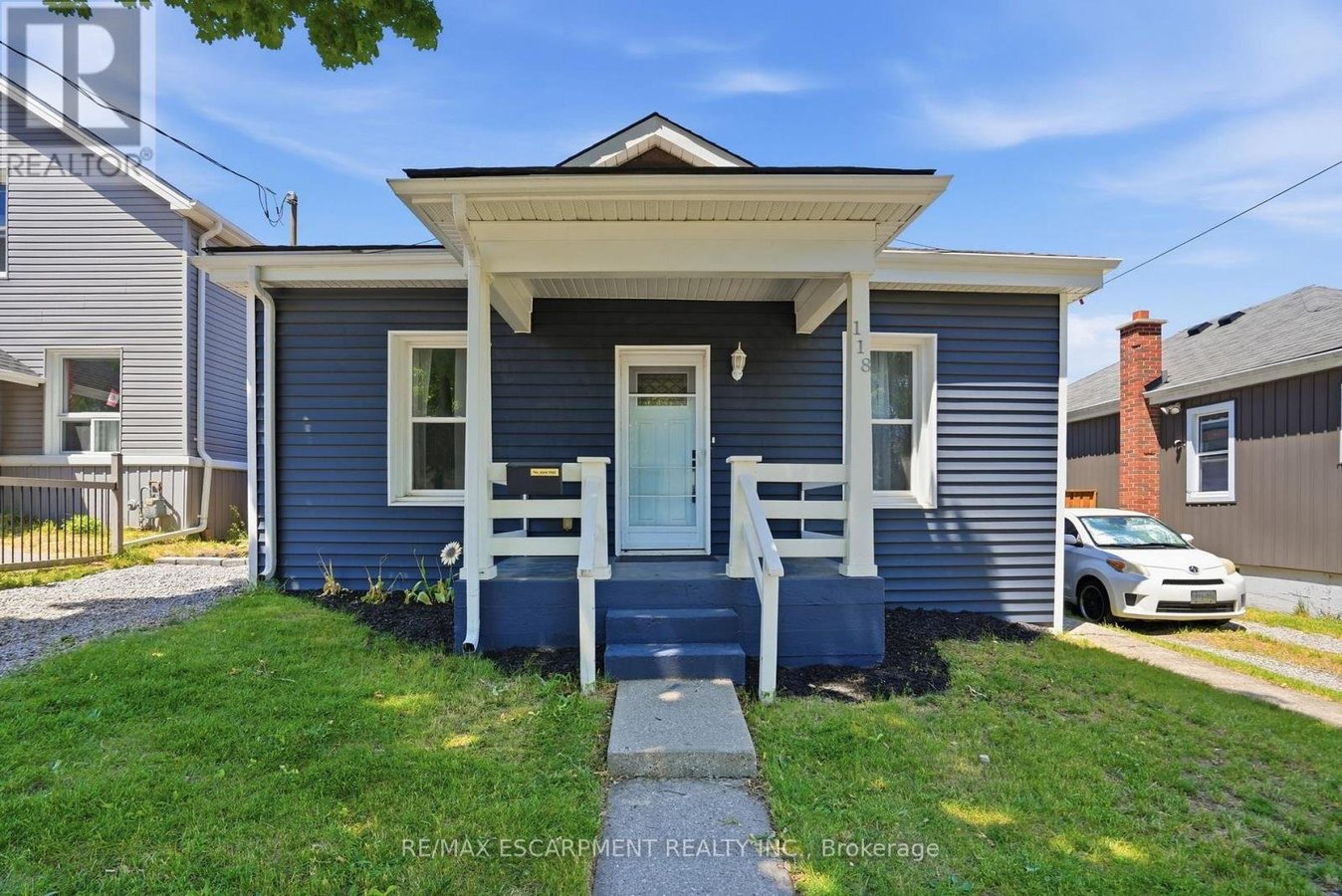 118 VICTORIA STREET - Photo 1