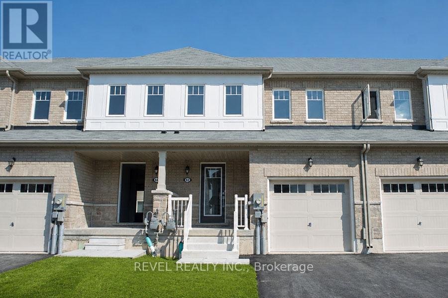 62 MUNRO CIRCLE - Photo 1