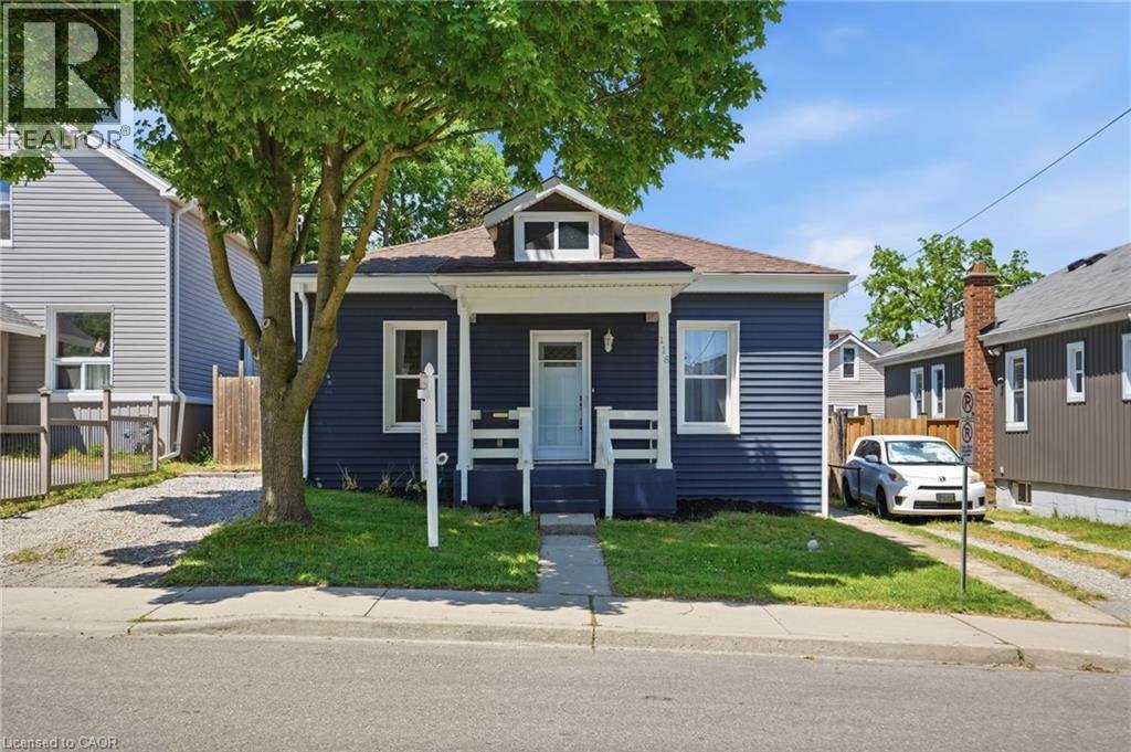 118 VICTORIA Street - Photo 2