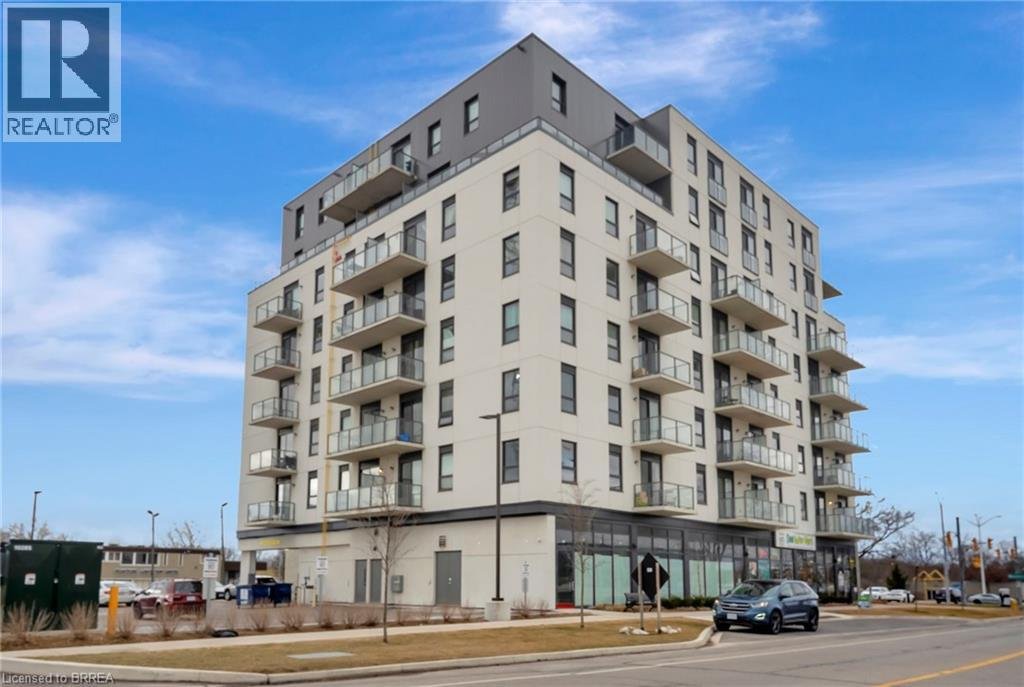 7 ERIE Avenue Unit# 703 - Photo 1
