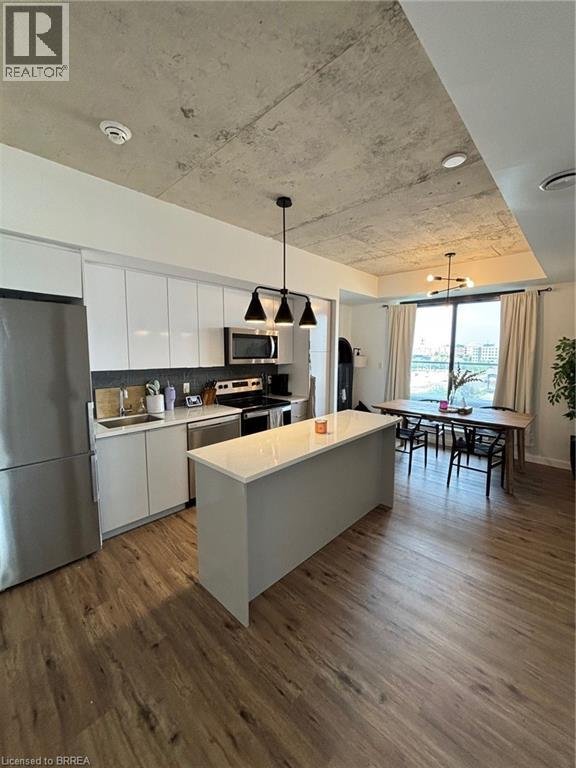 7 ERIE Avenue Unit# 703 - Photo 5