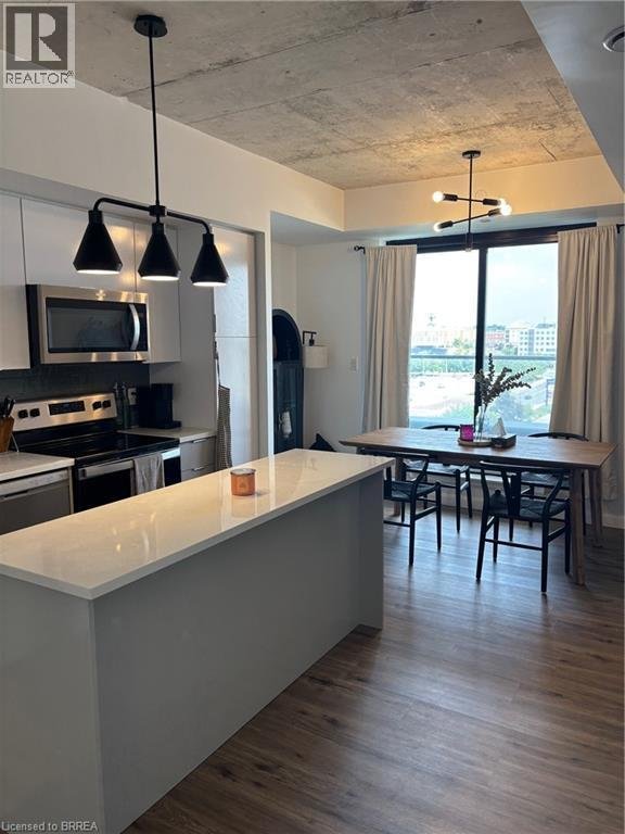 7 ERIE Avenue Unit# 703 - Photo 6