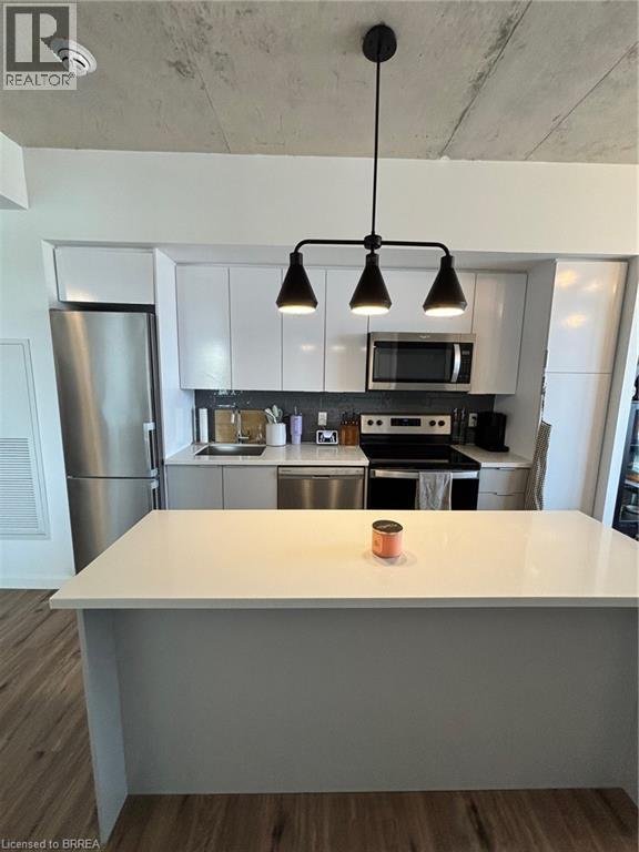 7 ERIE Avenue Unit# 703 - Photo 7