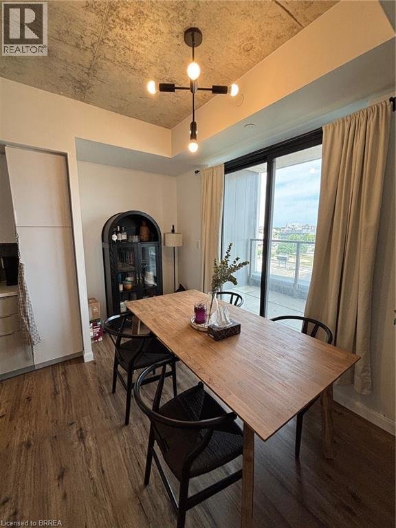 7 ERIE Avenue Unit# 703 - Photo 8