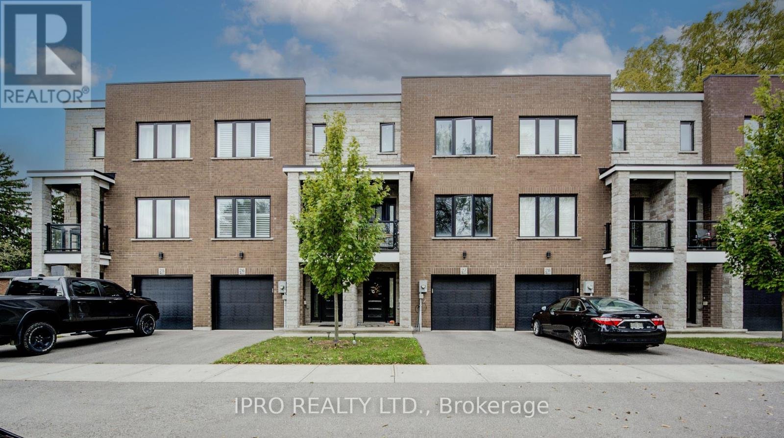26 - 33 JARVIS STREET - Photo 2