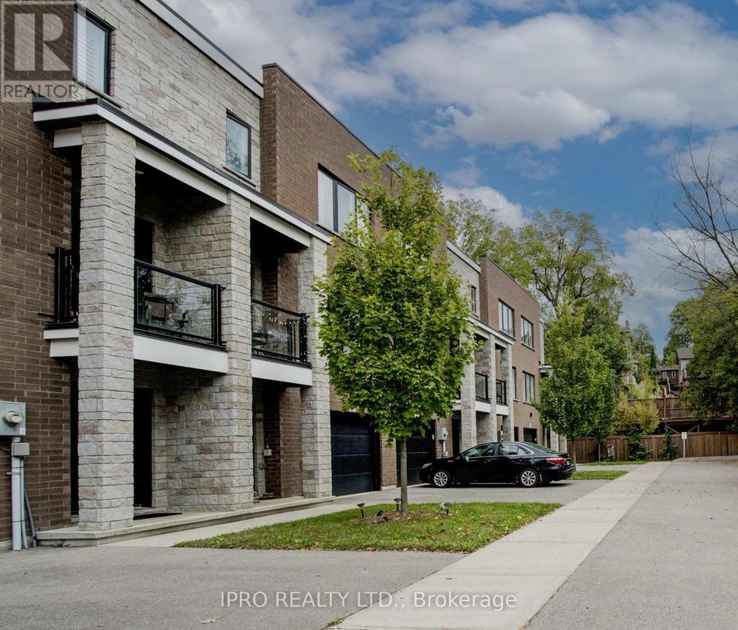 26 - 33 JARVIS STREET - Photo 4