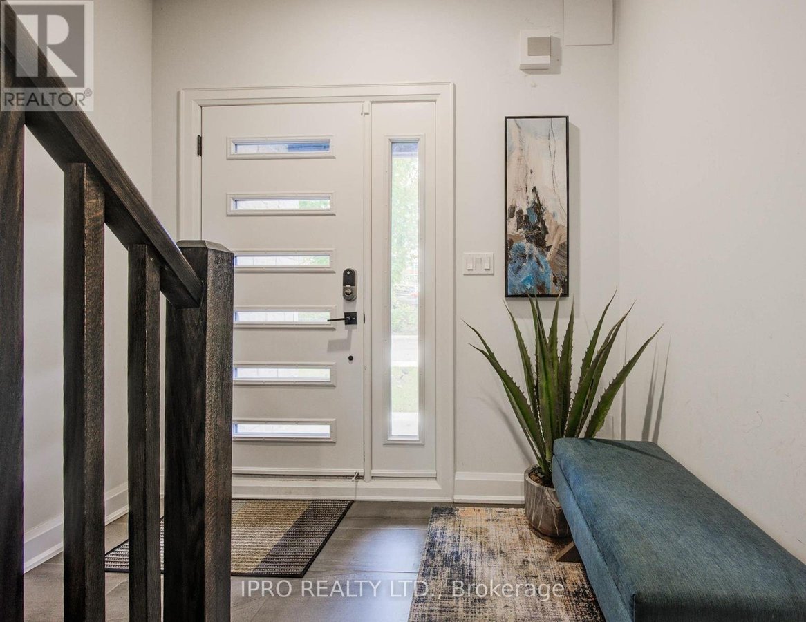 26 - 33 JARVIS STREET - Photo 6