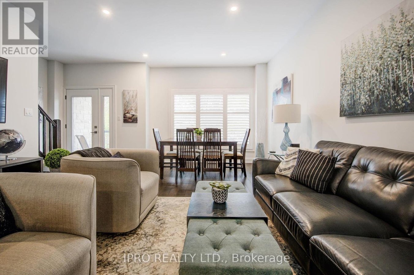 26 - 33 JARVIS STREET - Photo 16