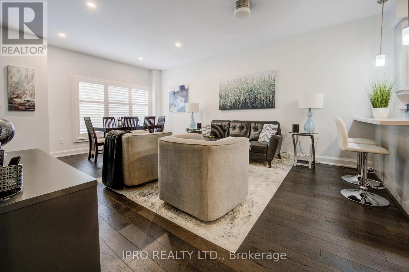 26 - 33 JARVIS STREET - Photo 17