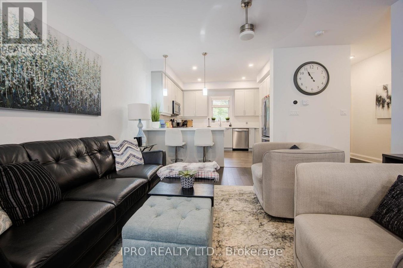 26 - 33 JARVIS STREET - Photo 19