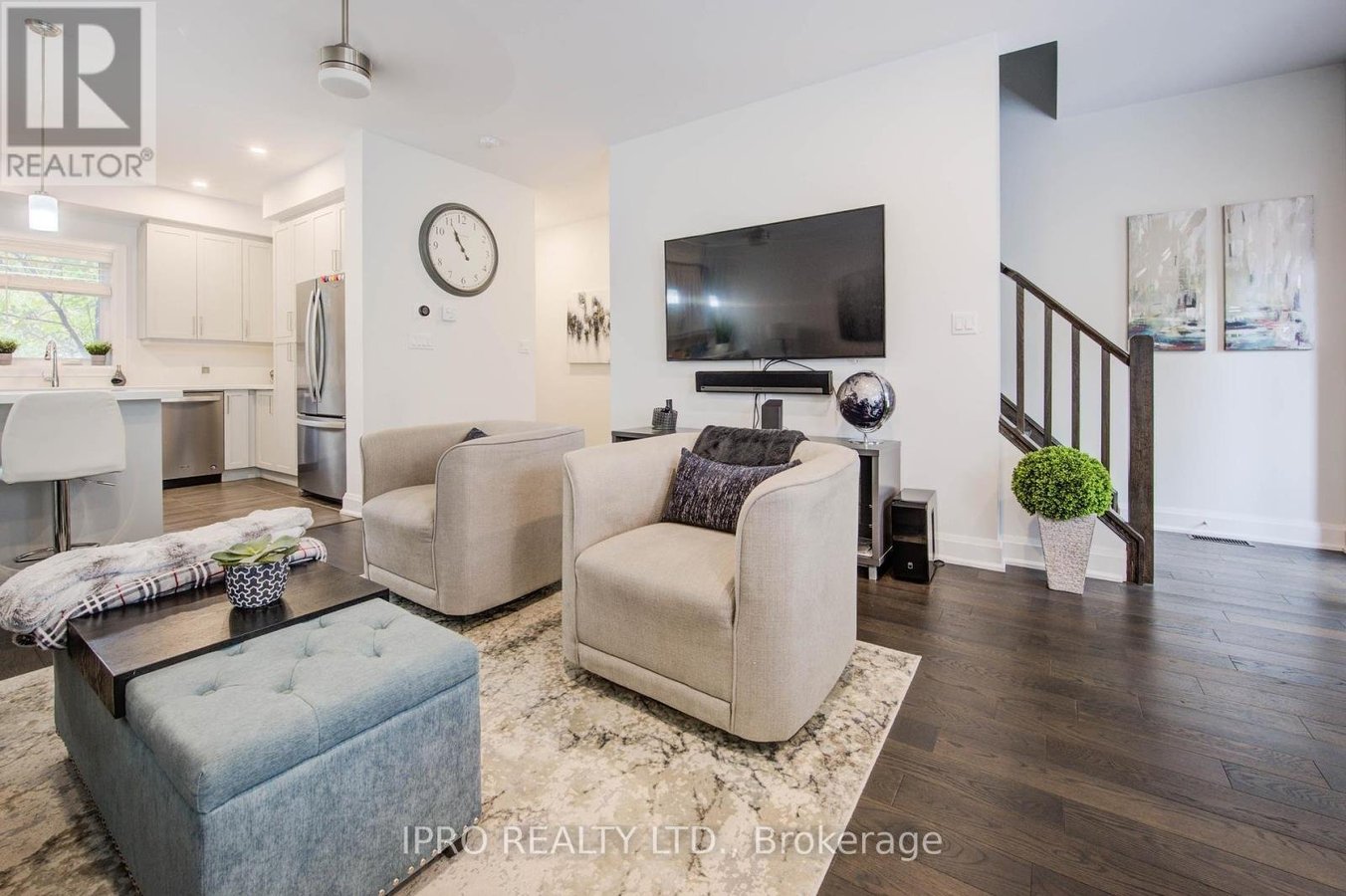 26 - 33 JARVIS STREET - Photo 20