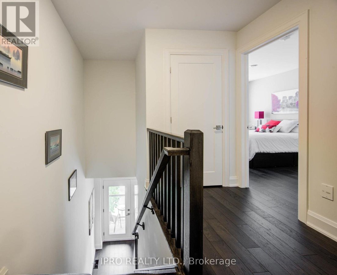 26 - 33 JARVIS STREET - Photo 28