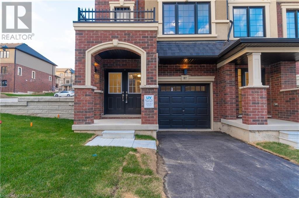 620 COLBORNE Street W Unit# 87 - Photo 4