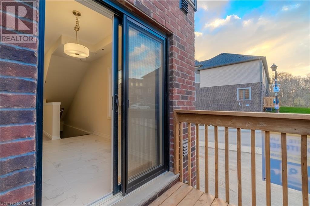 620 COLBORNE Street W Unit# 87 - Photo 27