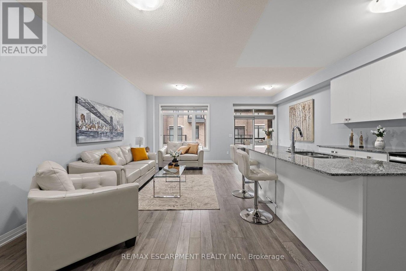 1117 - 585 COLBORNE STREET E - Photo 22