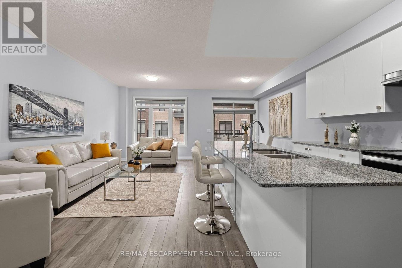1117 - 585 COLBORNE STREET E - Photo 23