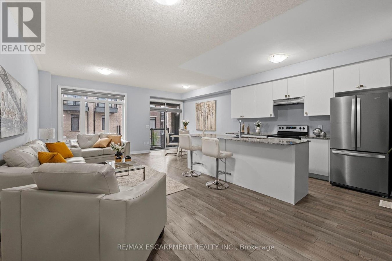 1117 - 585 COLBORNE STREET E - Photo 24